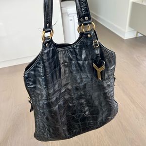 Yves Saint Laurent Rive Gauche Bag